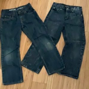 Bundle of 2 jeans🤓